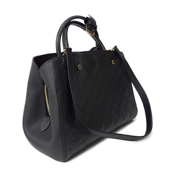 Louis Vuitton Handbags - Louis Vuitton Empreinte Monogram Montaigne Bag